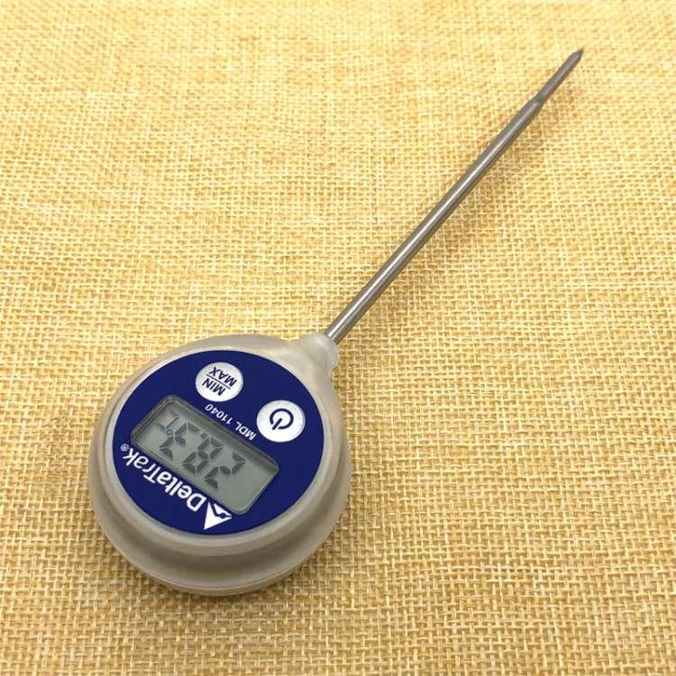 厨房计时器电子温度计供应 DeltaTRAK温度计供应