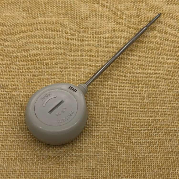 厨房计时器电子温度计供应 中心温度计供应