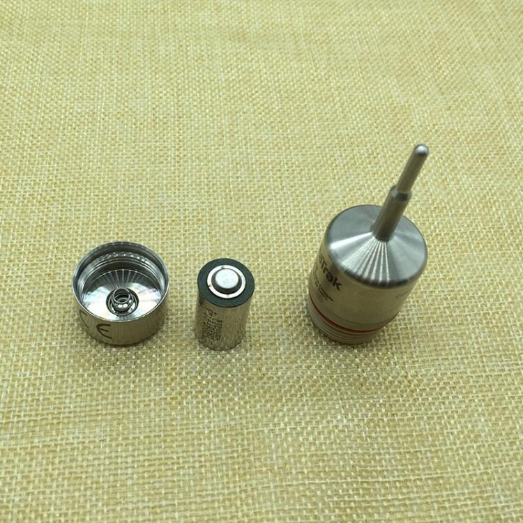 冷链集装箱一次性数据记录仪供应 干冰温度记录仪供应