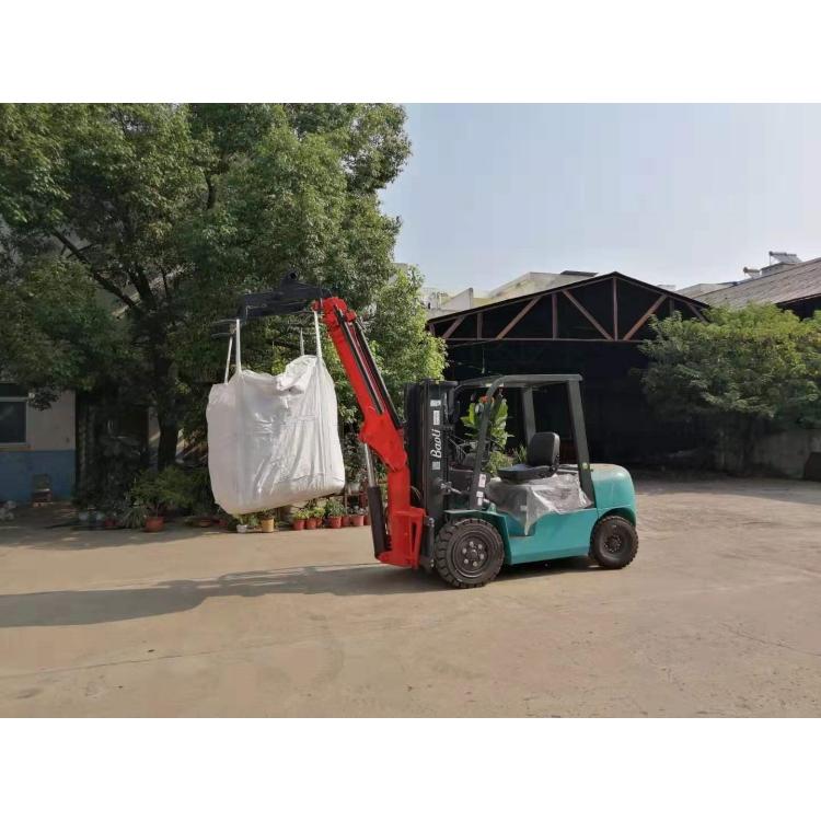 自动平衡吊臂改装 摇臂改装