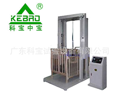 广东专业优质童车撞击试验机/厂家直销童床撞击测试机
