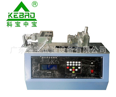 广东专业优质锁具闭合力试验机/厂家直销锁具闭合力拉力试验机