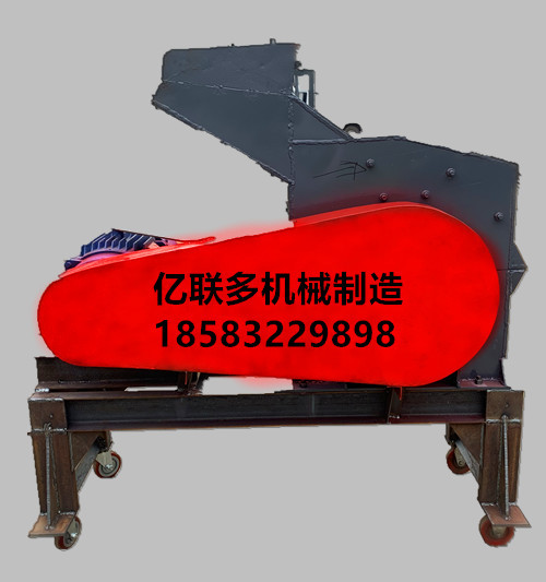 优质 成都水泥破碎机 成都瓷片制砂机 定制批发