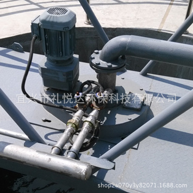 供应旋砂水分离器、专业砂水分离器厂家 礼悦达环保
