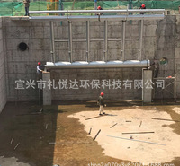 双推杆滗水器、旋转式滗水器专业制造商欢迎来电咨询选购