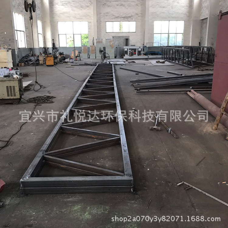 厂家直销中心传动刮泥机周边传动刮泥机虹吸式刮泥机