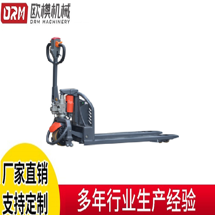 加力SL1.5/2吨重庆电动搬运叉车 小锂电电瓶托盘叉车厂家直销批发