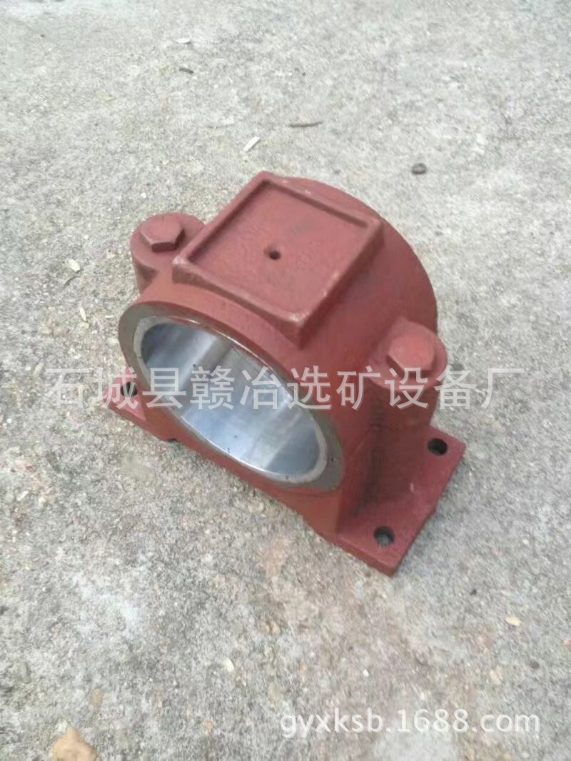 供应摇床  摇床配件 6-S摇床配件 可拆分选矿摇床面 可拆装摇床面