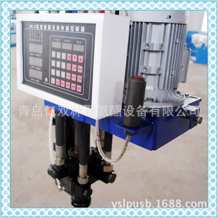 供应聚氨酯仿木电视背景墙发泡机 仿木PU电机背景墙发泡机械