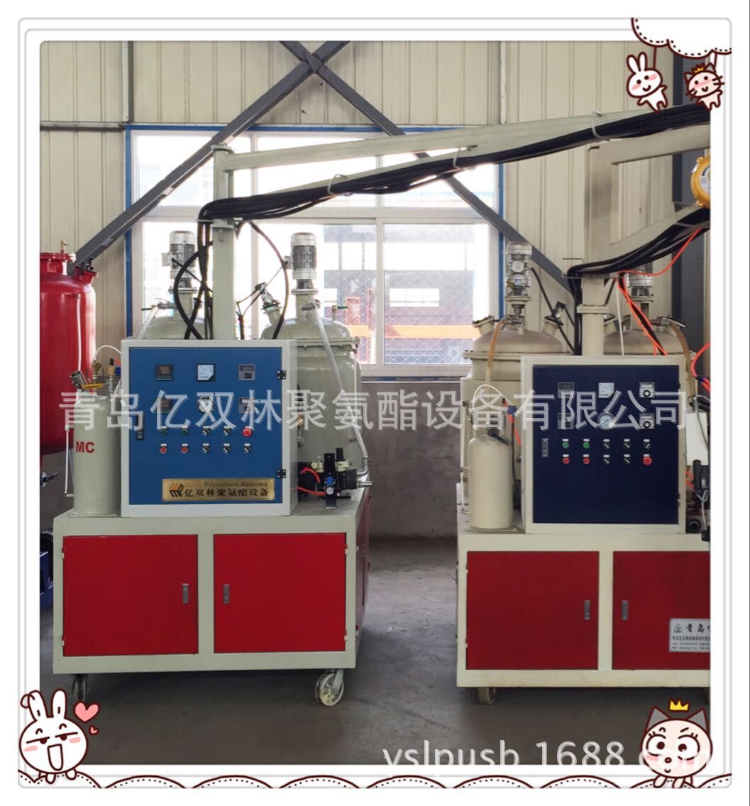 【厂家供应】汽车座椅发泡机 聚氨酯座椅发泡机械设备 PU发泡机器
