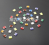精工平角插片 精工平角汽车插片保险丝 现货库存平角汽车保险丝片