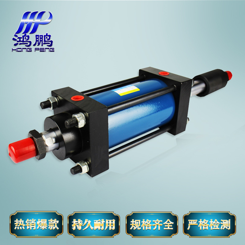 轻型油缸MOD100*100-50/ 可调7bar液压油缸