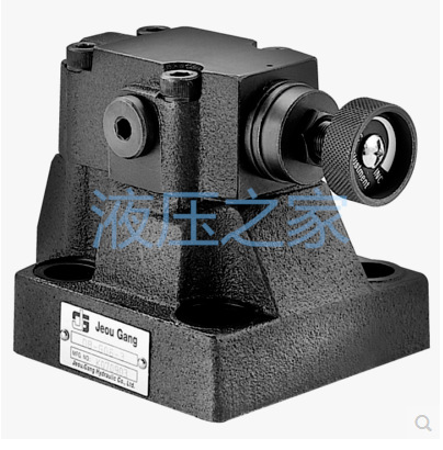 原装久岡JGH调压阀DBW-G03，挤压机，橡胶机，环保机械专用