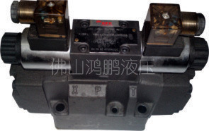 供应4WEH10D 电液换向阀 电磁换向阀