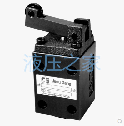 原装久岡JGH凸轮行程换向阀DCG-02 机械式换向阀