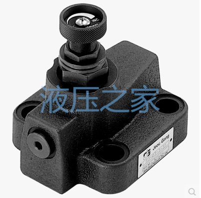 原装久岡JGH调压阀DBK-20