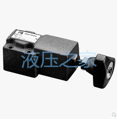 原装久岡JGH调压阀DG-01 DT-01
