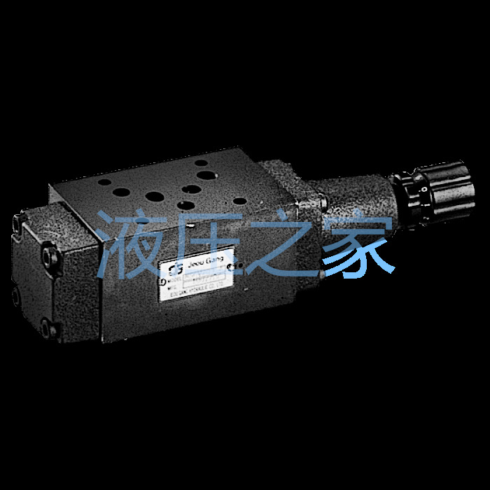 台湾久岡JGH叠加抗衡阀MSCV-06A