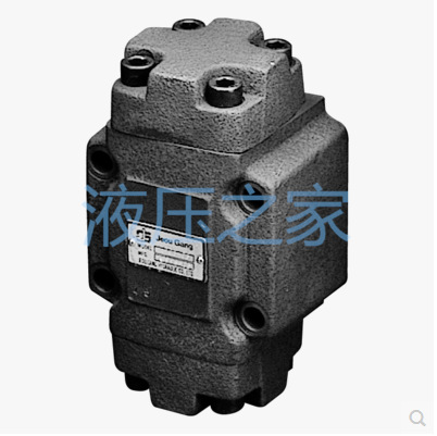 久岡JGH液控单向阀CPTS-03模具抽芯自锁油缸专用 油缸自锁装具