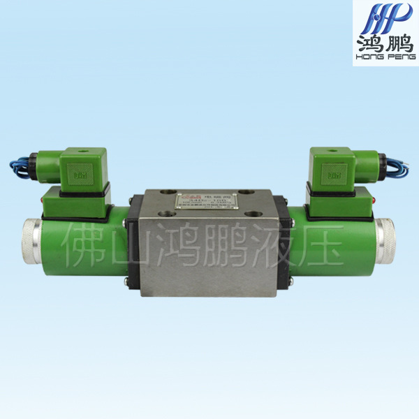 电磁换向阀 34BP-H6B-T 34EP-H6B-T电磁阀 高压 稳定 维修方便