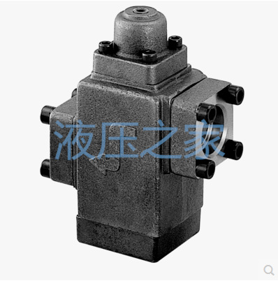 原装久岡JGH液控单向阀CPDF-10 CPDF-16