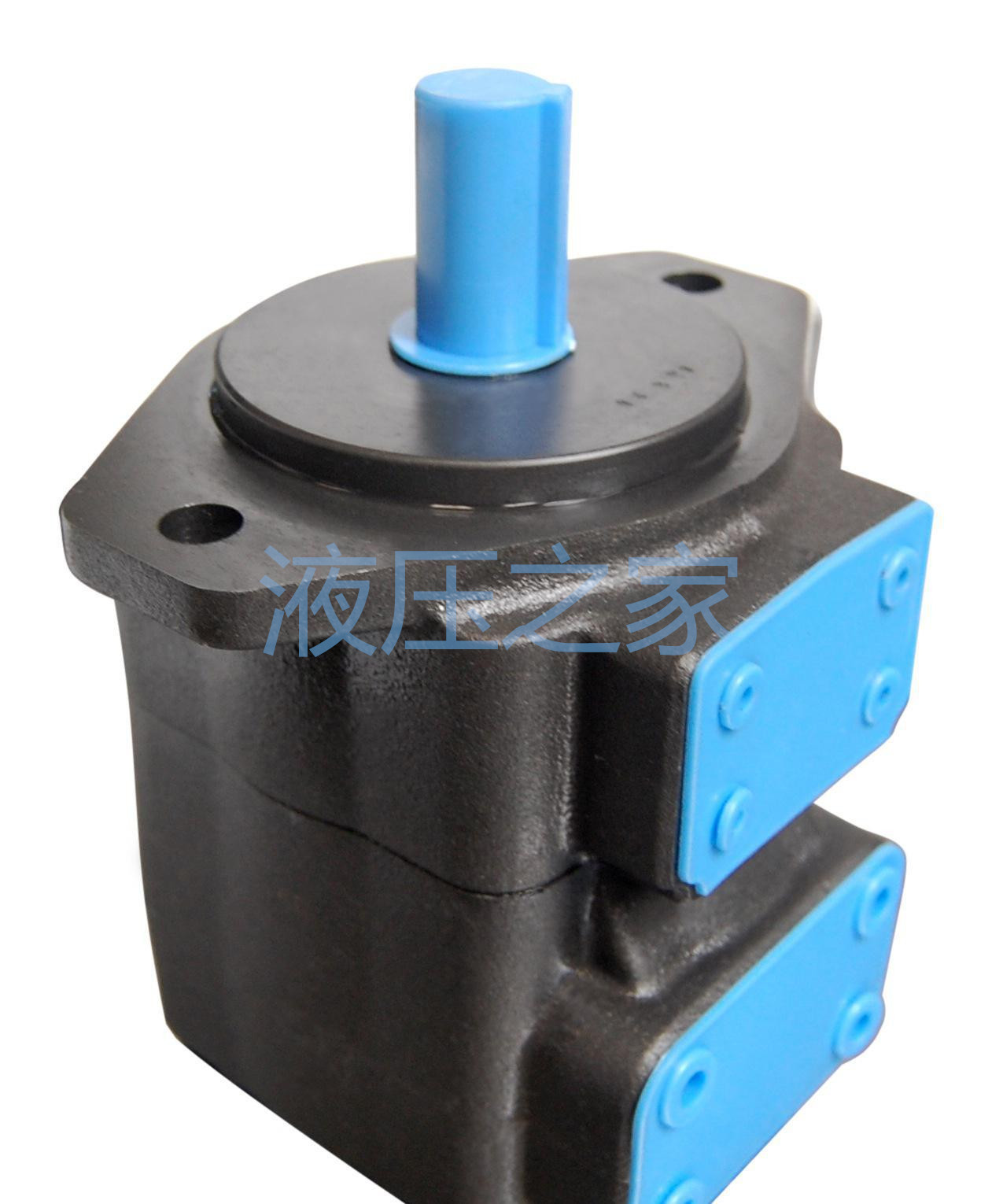 威格士系列单联定量叶片泵35V21A 35V25V叶片泵