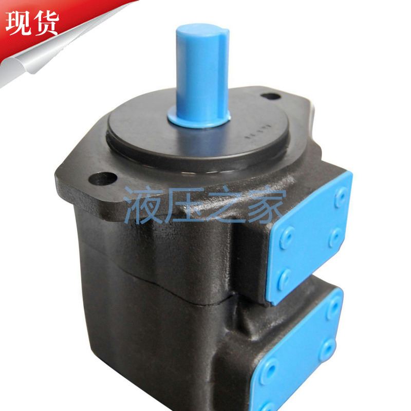 威格士系列单联定量叶片泵45V42A~75A