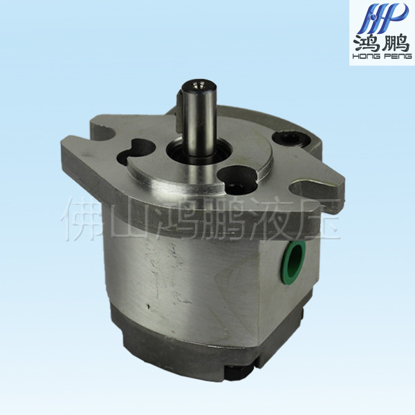 CBF全系列 齿轮泵 CBF-F410/ CBF-F416 质量保证