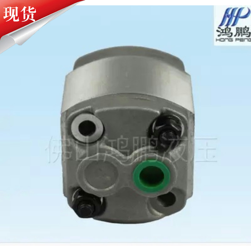 全款CBK-F4.2动力单元齿轮泵 车辆油泵 船舶齿轮泵 农业机械油泵
