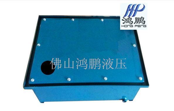 批量销售 液压油箱 40L（标准）60升油箱 可按客户要求定做