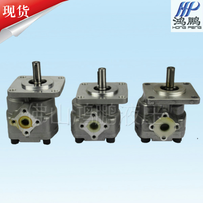升降台油压站专用 GPY-3R/4R/5.8R/8R/9R/10R/11.5R  专用油泵