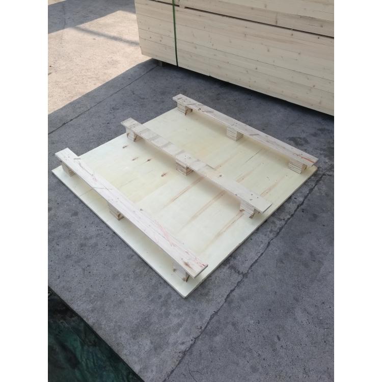 宁波化工区免熏蒸木托盘出口制造 沃尔玛木托盘制造