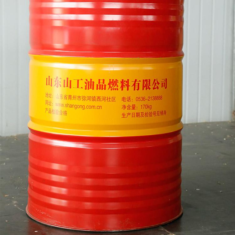 柴机油厂家直供 170kg桶装柴机油 卡特山工纯正油