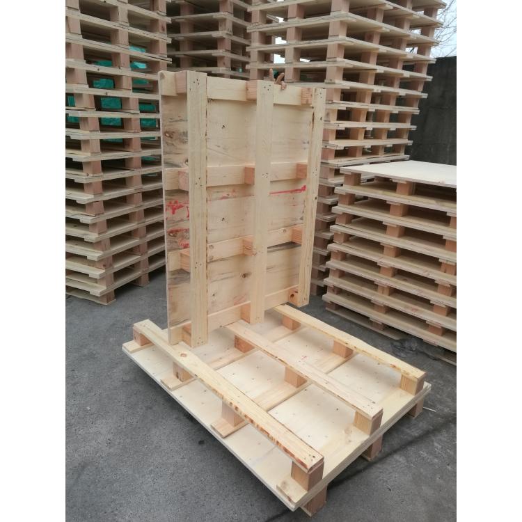 出口120托盘生产 出口胶合板托盘生产
