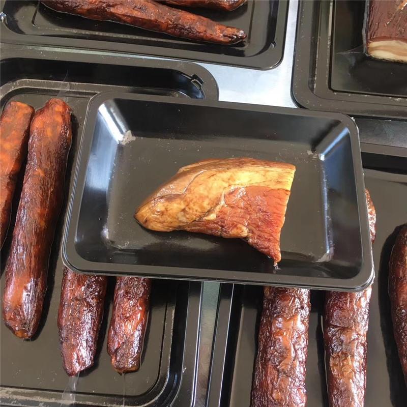 诸城辅助包装封口贴体包装食品海产品贴体包装机定制批发 真空包装机定制批发