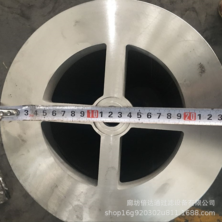 汽轮机LY-10-10W-40不锈钢滤油器滤芯