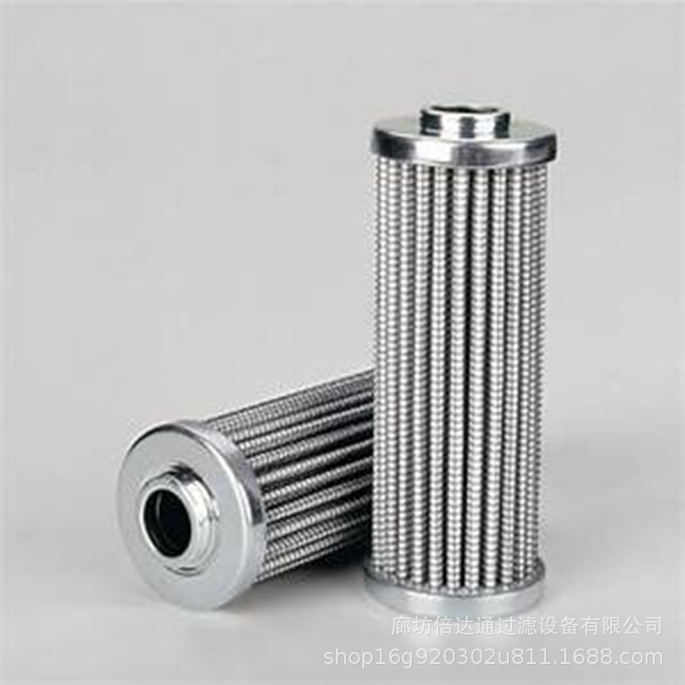 电厂DHD30G20B液压油滤芯型号齐全