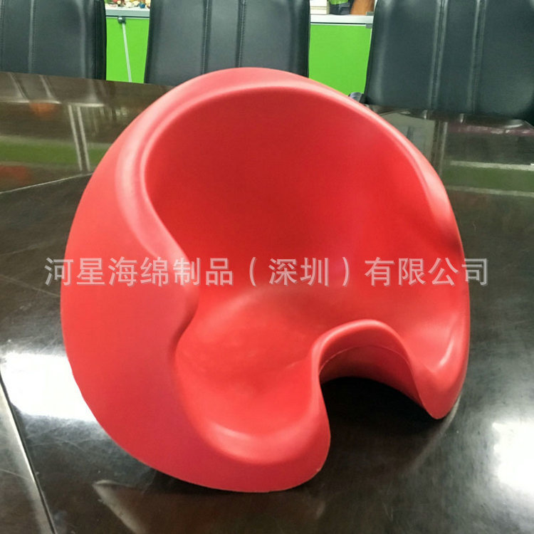 长期供应   PU儿童坐垫  耐高温pu坐垫  全包围pu坐垫