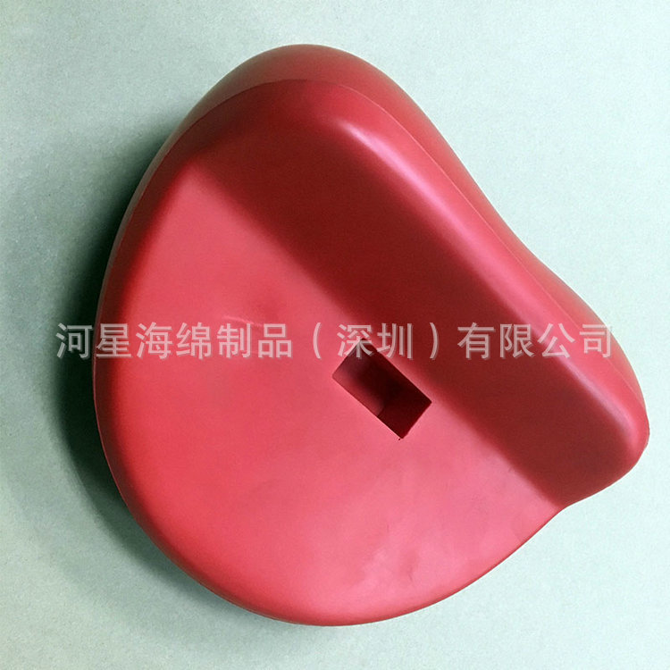 专业供应  环保pu坐垫  自结皮pu坐垫  发泡pu坐垫