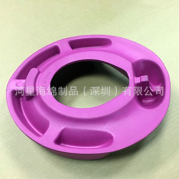 专业定制  pu坐垫圆形  防水pu坐垫  舒适加厚pu坐垫 量大实惠