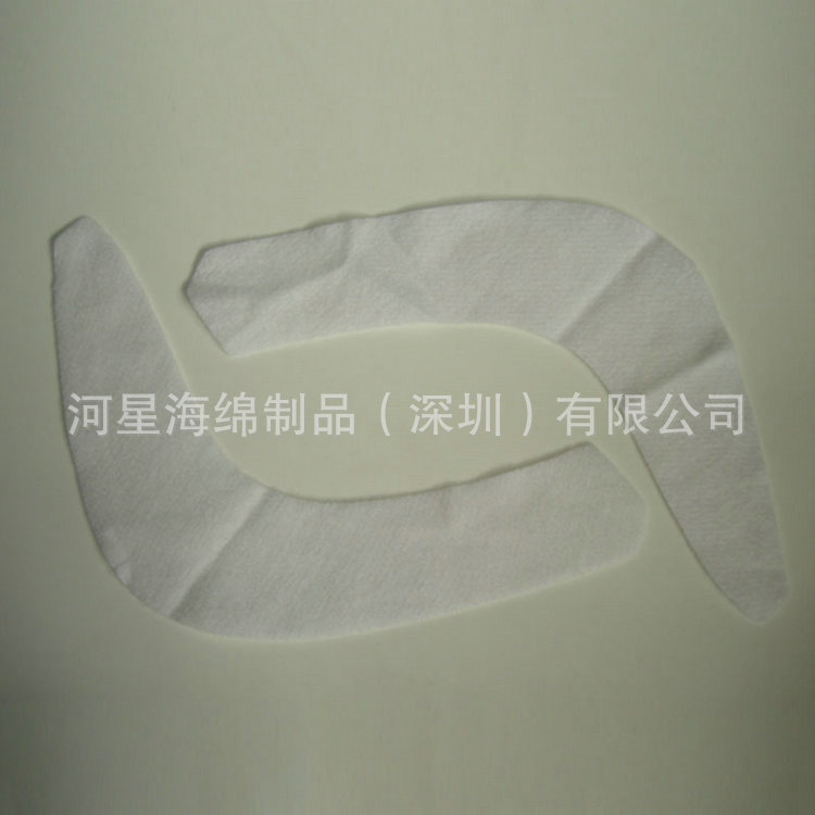 长期销售  弹袖棉  塑料肩垫  男女装西装肩垫