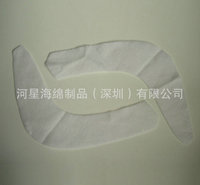 长期销售  弹袖棉  塑料肩垫  男女装西装肩垫