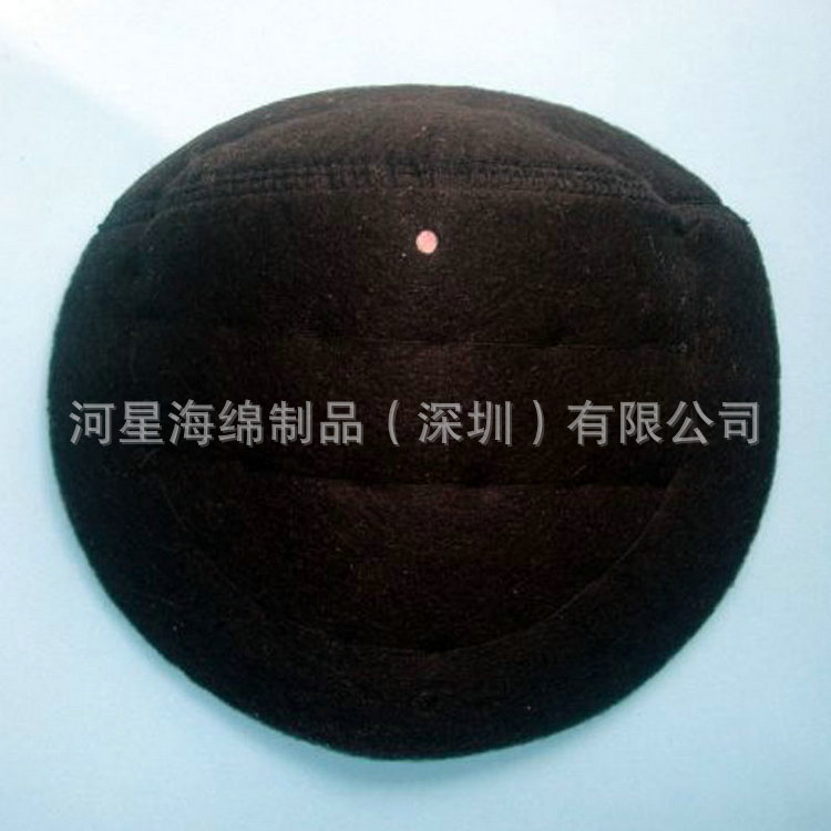 专业销售  龟背形垫肩  西装肩垫  多规格可定制
