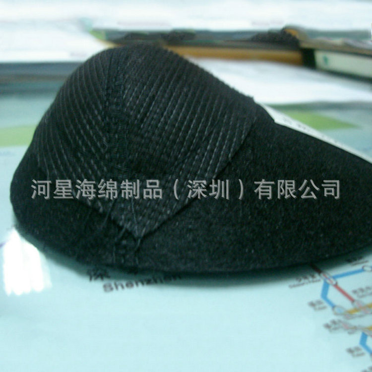 大量供应  稍耸肩垫肩  肩垫多规格  加厚肩垫