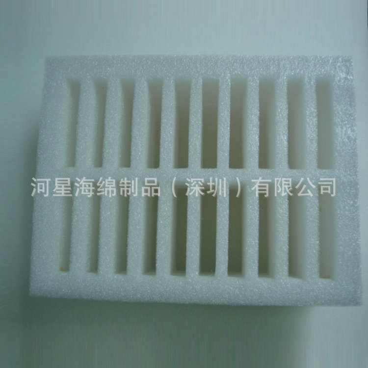 专业销售  高回弹海绵包装海绵片 飘窗垫海绵 环保海绵内衬 定制