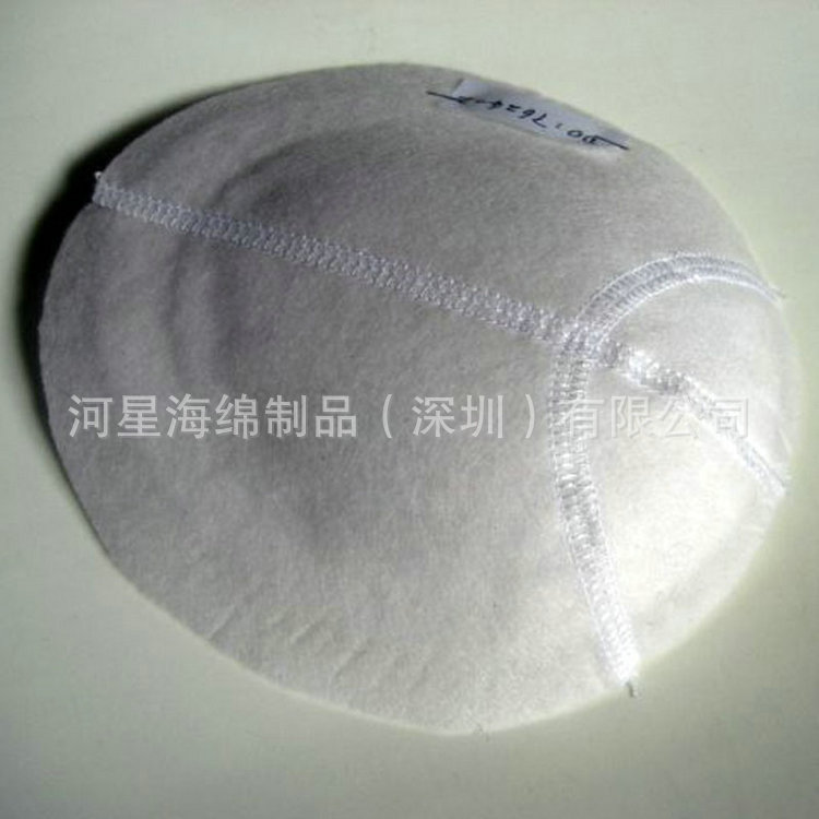 长期生产  时装垫肩  肩垫多规格  加厚肩垫