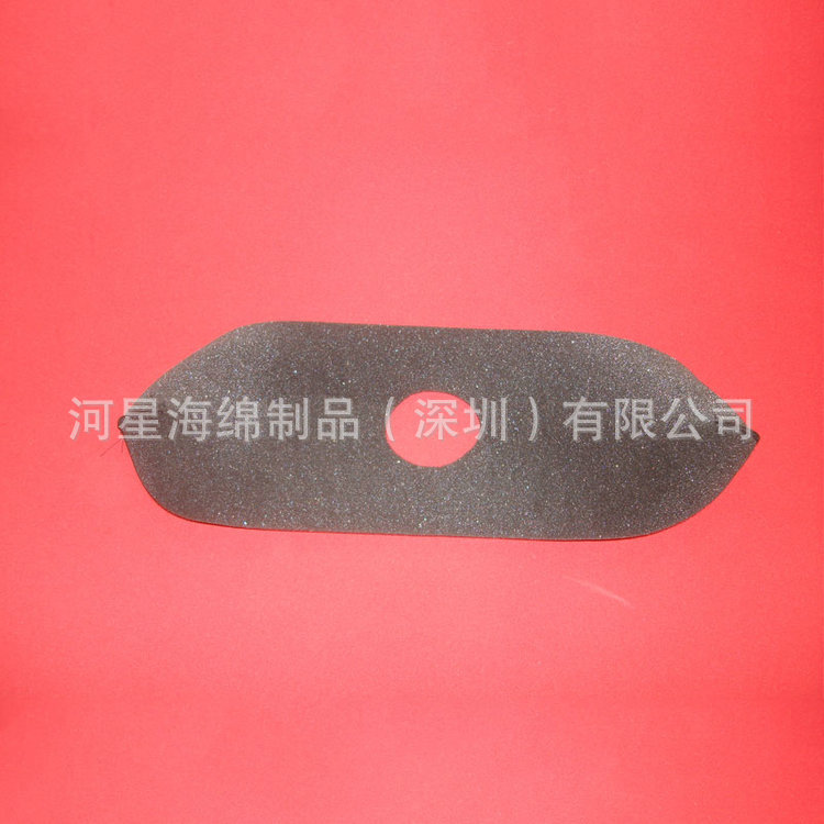 大量生产  儿童海绵衣架  裤夹衣架海绵  减震衣架绵