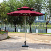 供应铝合金太阳伞广告太阳伞雨伞