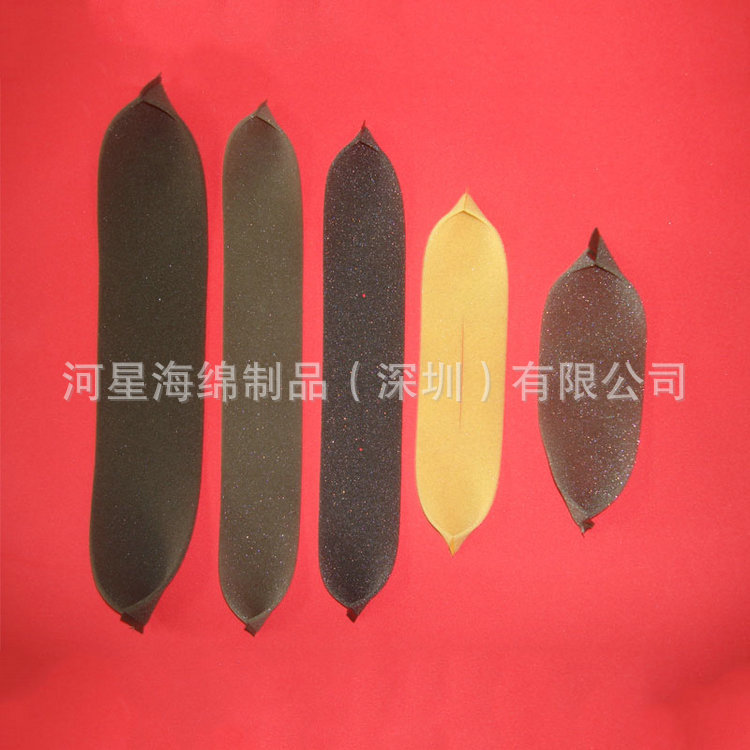 生产供应  衣架海绵泡沫  户外防冻衣架海绵  衣架绵