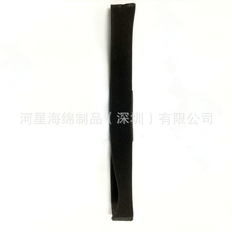 大量供应  衣架海绵套  无痕衣架海绵  衣架绵套